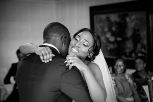 London Wedding Photographer : Waltham Forest Register Office and Forest Suite