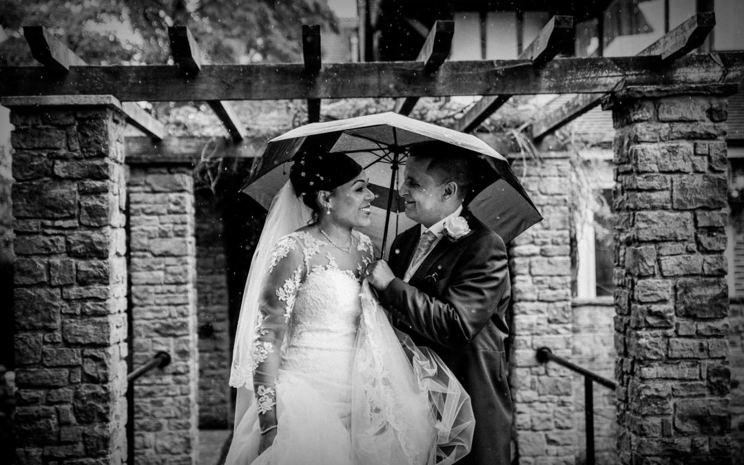 Beddington Park & The Grange Surrey Wedding Photographer